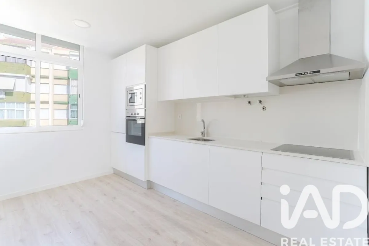 Apartamento 3 quartos de 130 m² em Barreiro