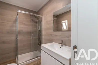 Apartamento T1 em Barreiro