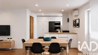 Apartamento T3 em Almada