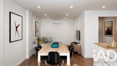 Apartamento T3 em Almada