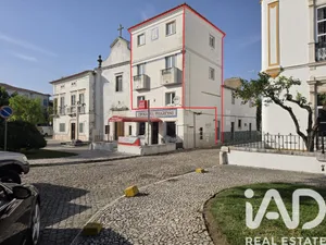 Andar de moradia em Estremoz