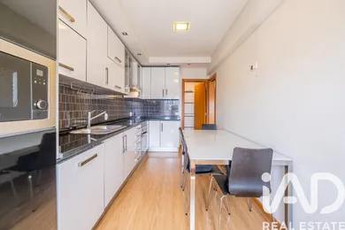 Apartamento T3 em Setúbal