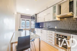 Apartamento T3 em Setúbal