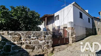 House  in Alverca da Beira