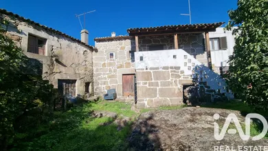House  in Alverca da Beira