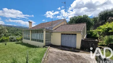 Moradia  em Vila Boa do Mondego - Celorico da Beira