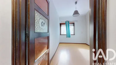 Apartamento T6 em Porto