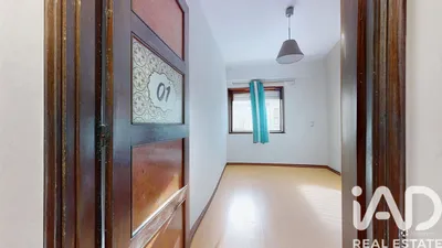 Fotografia 3 de Apartamento 6 quartos de 114 m² em Porto