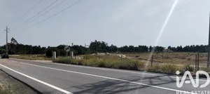 Terreno industrial em Almeirim