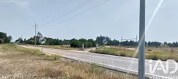 Terreno industrial  em Almeirim
