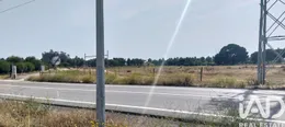 Terreno industrial  em Almeirim