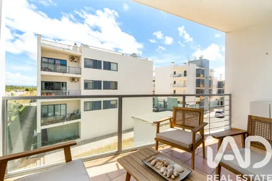 Apartamento T2 em Lagos