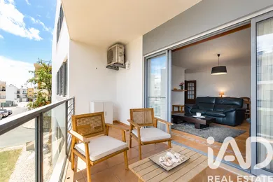 Apartment T2 in Lagos