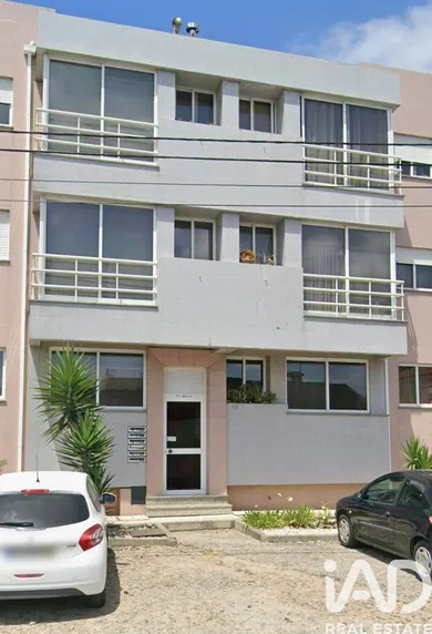 Appartement T2 à Pardilhó