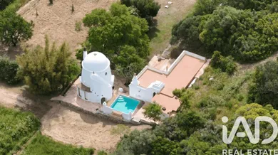 Quinta  em Vale de Boi