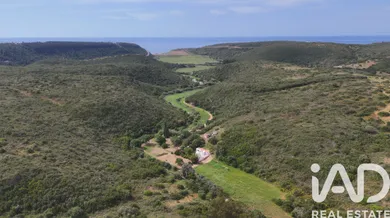 Quinta  em Vale de Boi