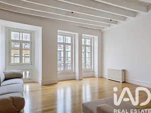 Appartement T3 à Porto