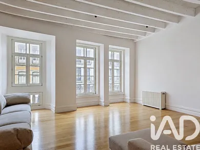 Appartement T3 à Porto