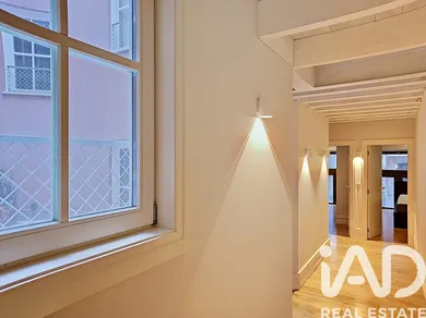 Apartamento T3 em Porto
