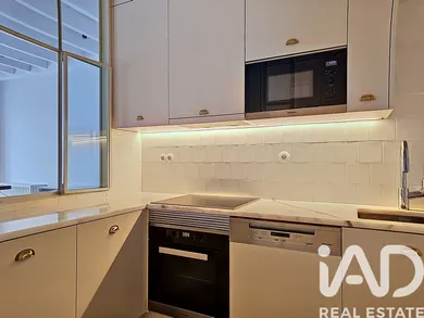 Apartamento T3 em Porto