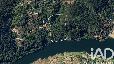Terreno  em Tarouquela