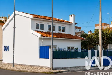 Casa/Moradia em São Domingos de Rana