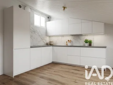 Apartamento T1 em Viana do Castelo