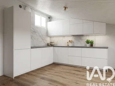 Fotografia 1 de Apartamento 1 quarto de 62 m² em Viana do Castelo