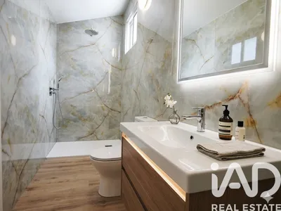 Fotografia 3 de Apartamento 1 quarto de 62 m² em Viana do Castelo