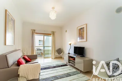 Apartamento T2 em Ferragudo