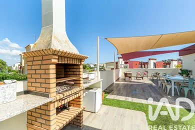 Apartamento T2 em Ferragudo