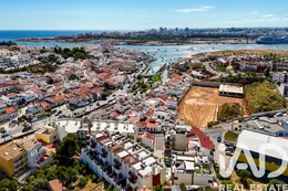 Apartamento T2 em Ferragudo