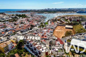 Apartamento T2 em Ferragudo