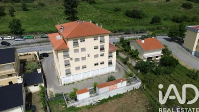 Apartamento T3 em Granja