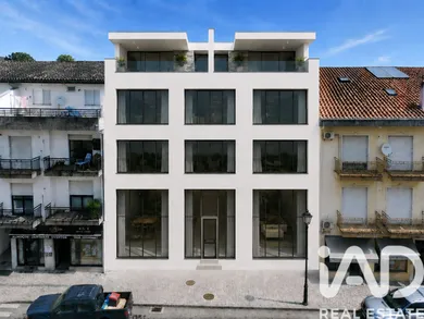 Building plot  in Alijó