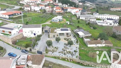 Terrain à bâtir à Alijó