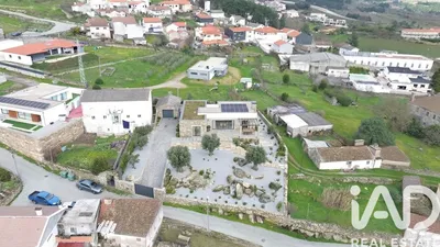 Fotografia 6 de Terreno rústico de 15 606 m² em Vila Chã