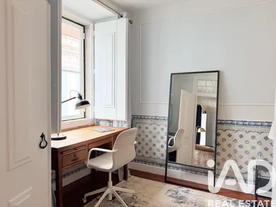 Apartamento T2 em Lisboa