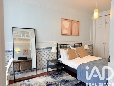 Apartamento T2 em Lisboa