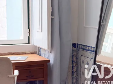 Apartamento T2 em Lisboa