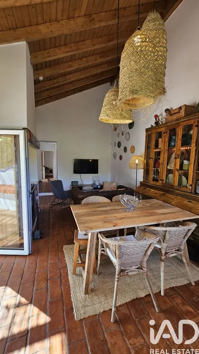 Quinta rural em Ciborro