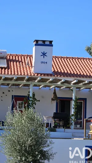 Quinta rural  em Ciborro