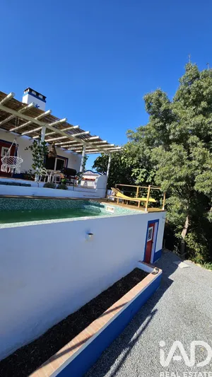 Ferme rurale à Ciborro