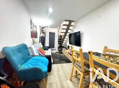 Moradia geminada em Ovar