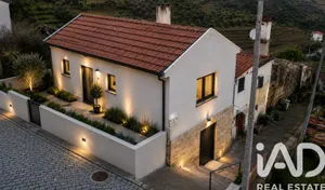 Casa de campo  em Vilarinho de São Romão