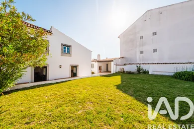 Casa/Moradia em Gaeiras