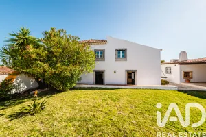 House  in Gaeiras