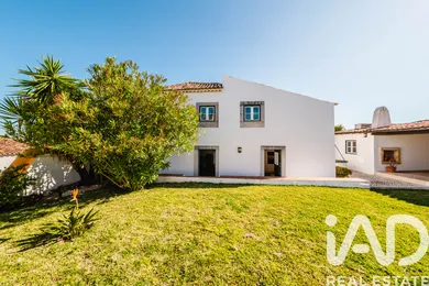 House in Gaeiras