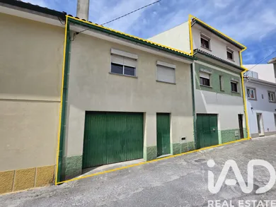 Casa/Moradia em Carregal do Sal