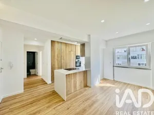 Apartment T1 in Arrentela